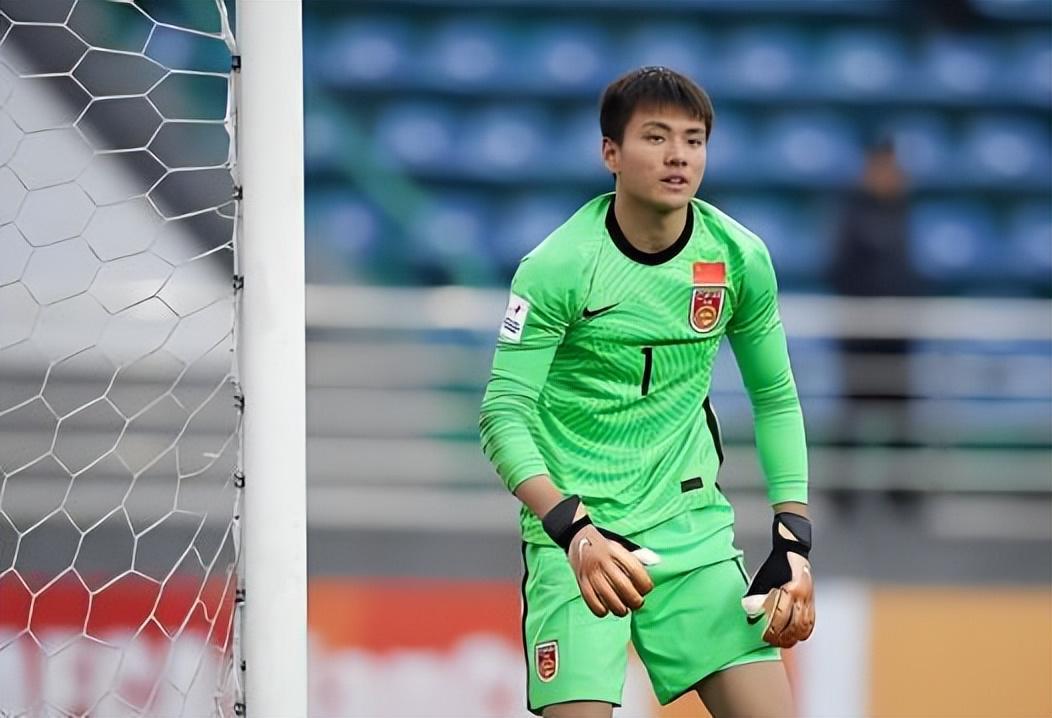 华体会hth-意外！如果U23国足踢日本进入点球大战，杨皓宇还有机会雪耻？
