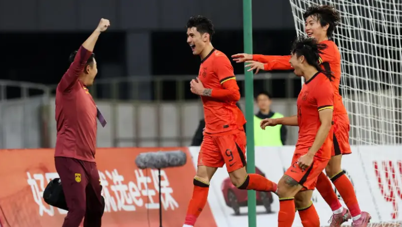 华体会hth-网传中国人免门票看U23亚洲杯决赛，中国驻沙特总领馆发文回应