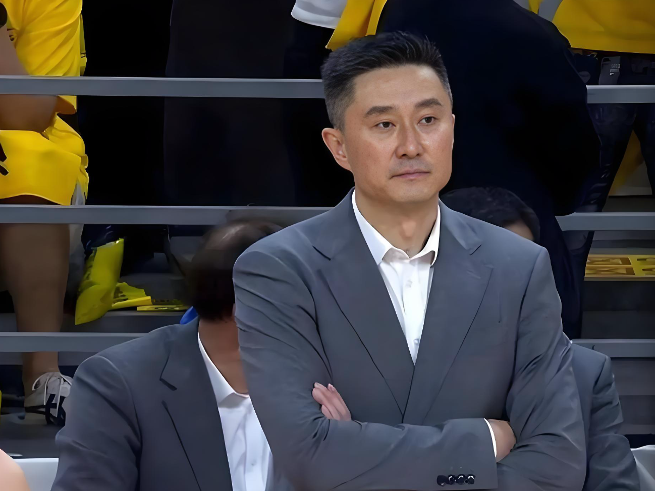 华体会官网-输辽宁16分！杜锋犯了3个错误，是广东队输球的主要因素