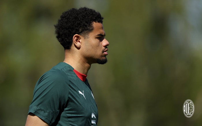 华体会hth-米兰全员恢复健康备战新赛季|AC米兰|ac米兰|训练_新浪体育_新浪新闻